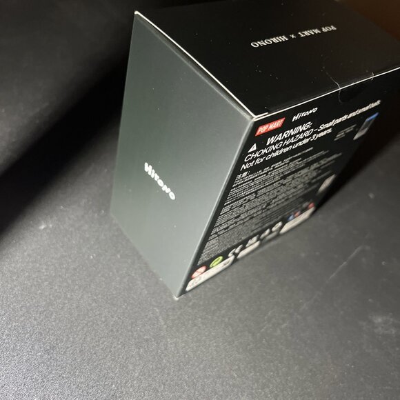 Hirono the Pianist Pop Mart 2025 Figure New Sealed Pop Mart Popmart US Seller - Picture 4 of 8